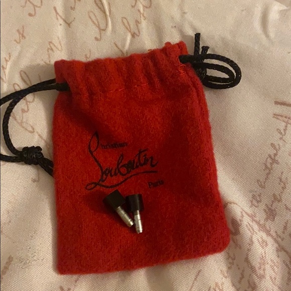 CL dust bags & taps - Picture 3 of 3